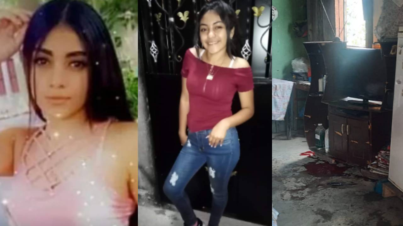Otra estudiante muere de varias puñaladas por oponerse a ser violada en colonia de Tegucigalpa