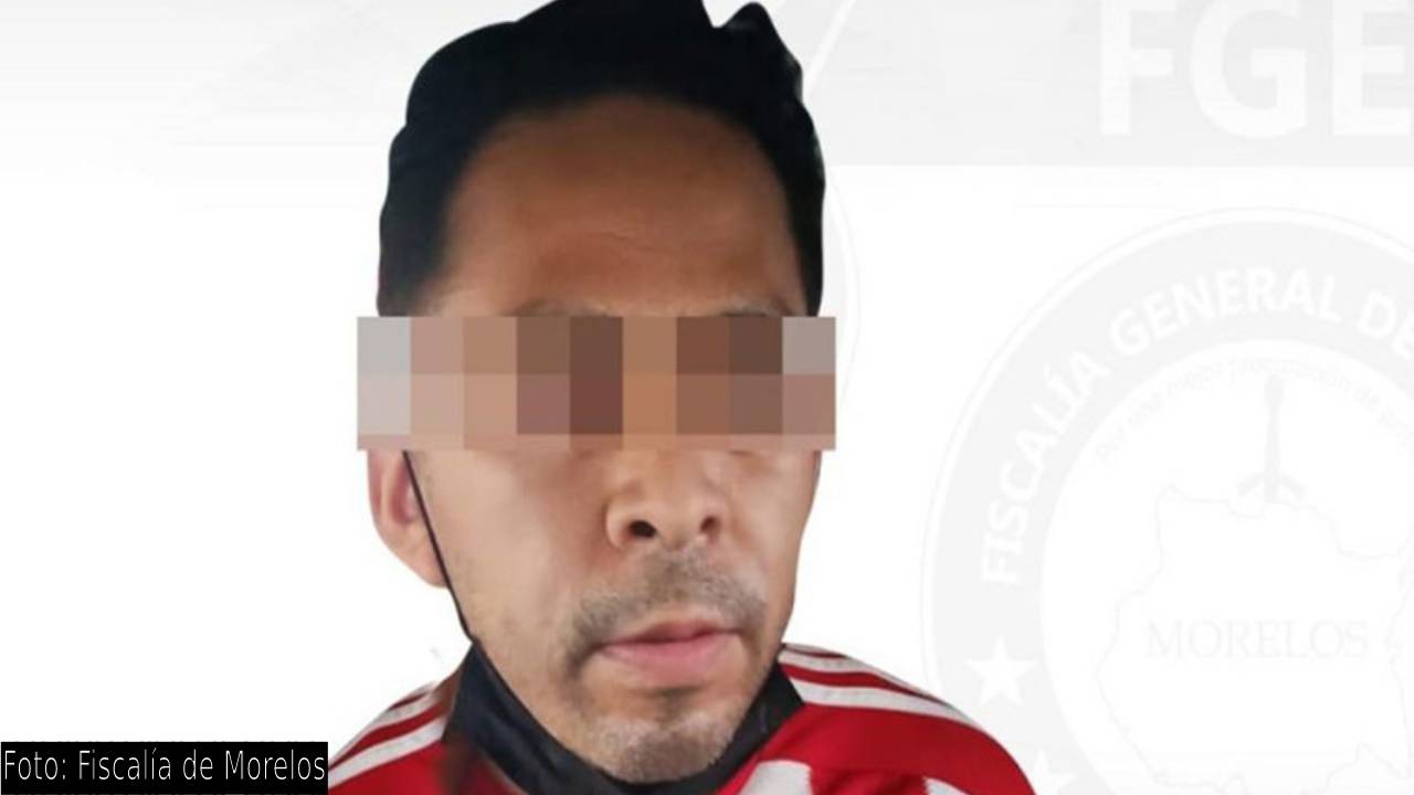 Imagen de Capturan a supuesto asesino serial de mujeres; ofrecía entrevistas de trabajo por Facebook