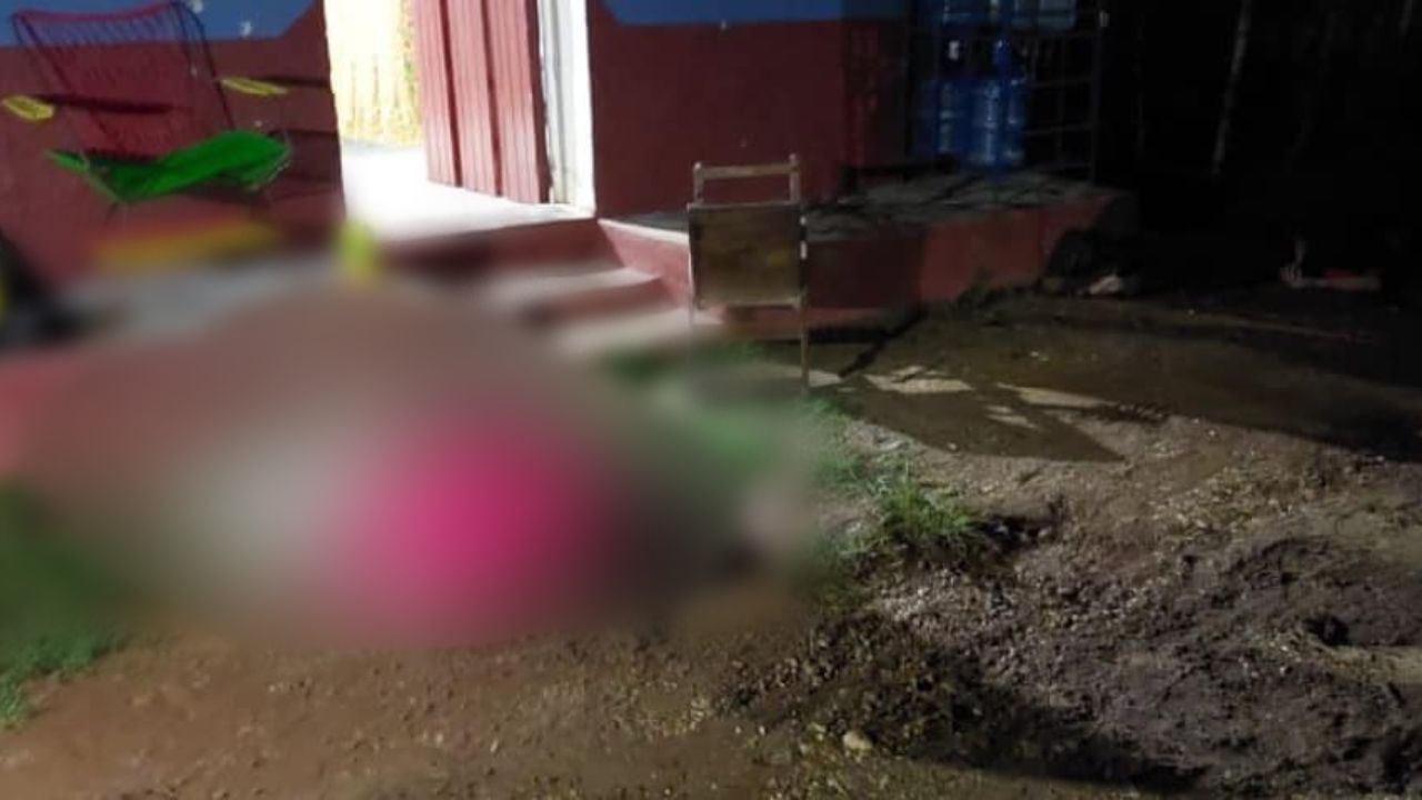 De varios impactos de bala mueren dos hondureños en Catacamas, Olancho