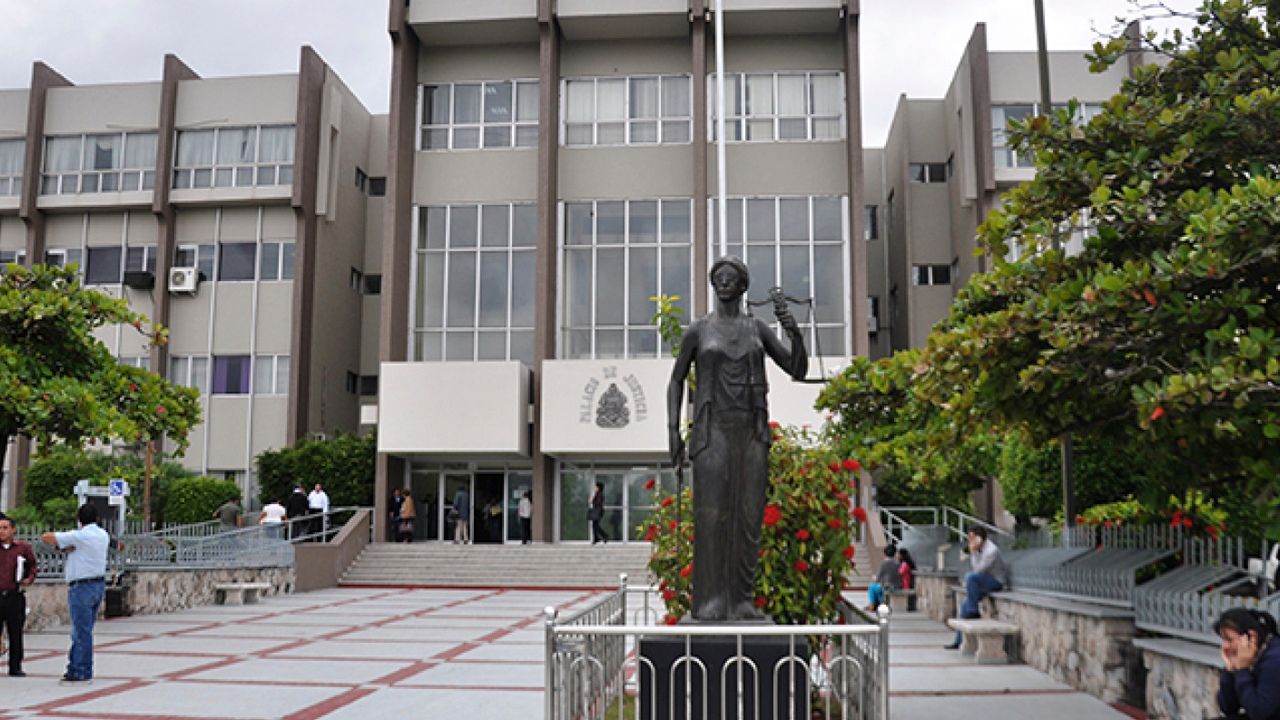 Reprochan sectores críticos: Se iniciaron cabildeos para integrar  Junta Nominadora y repartirse la CSJ
