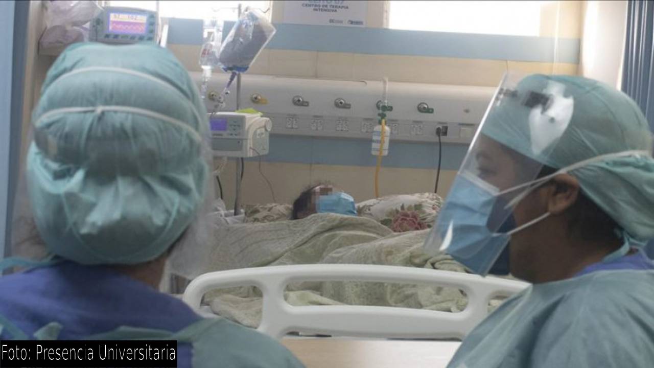 DC es el epicentro de contagios y muertes por covid; hospitalización llega a 41%