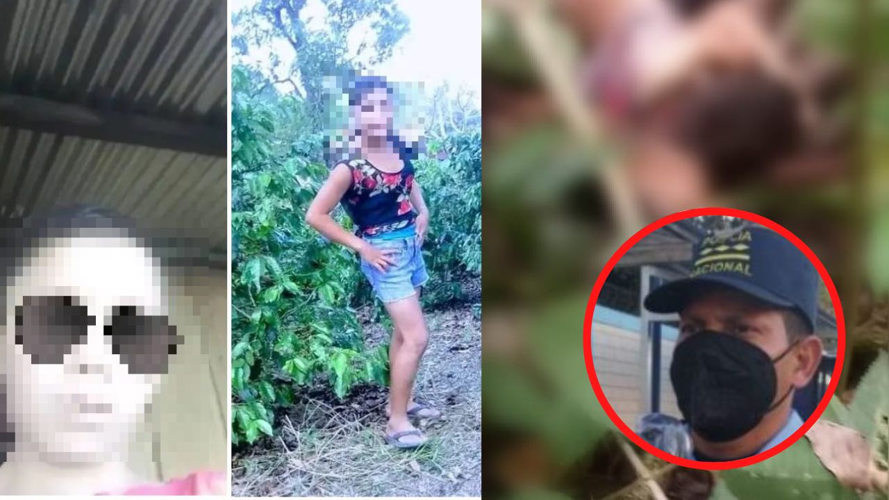 Misteriosa muerte de dos hermanitos en Copán: estos son los avances en la investigación, según la Policía