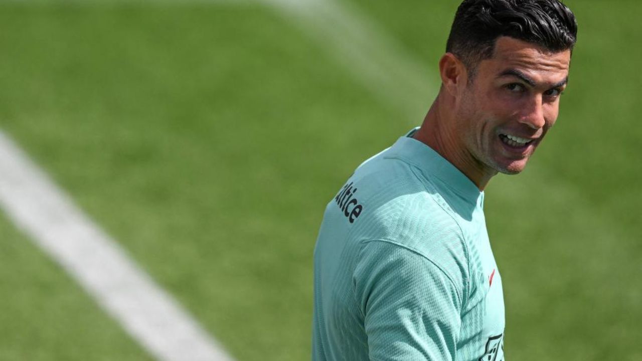 Imagen de Corte de Estados Unidos desestima demanda por violación contra Cristiano Ronaldo