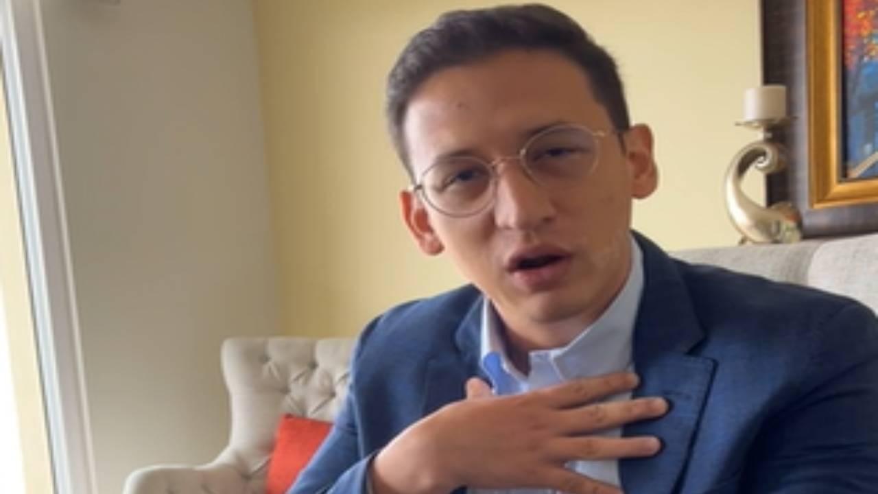 'Que me muevan a una orilla': Rolando Barahona no quiere estar en la bancada nacionalista