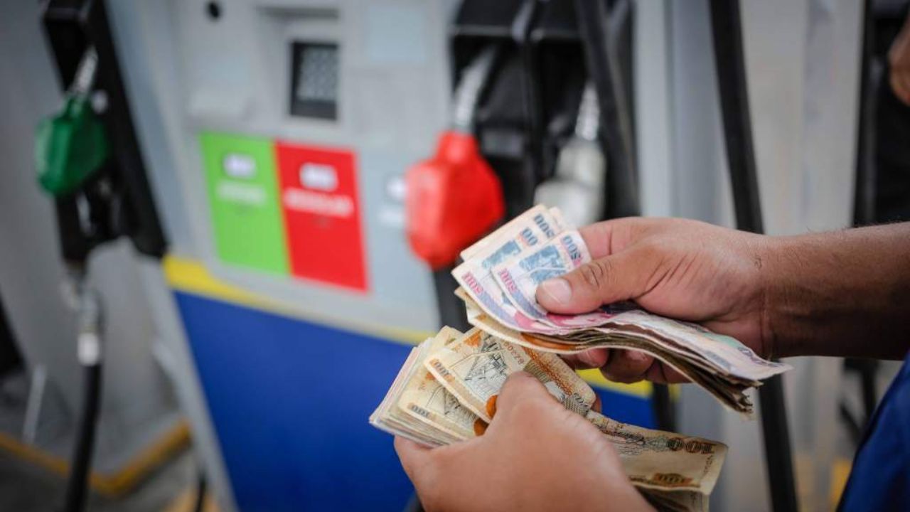 Galón de gasolina súper a punto de costar L 140 en Honduras