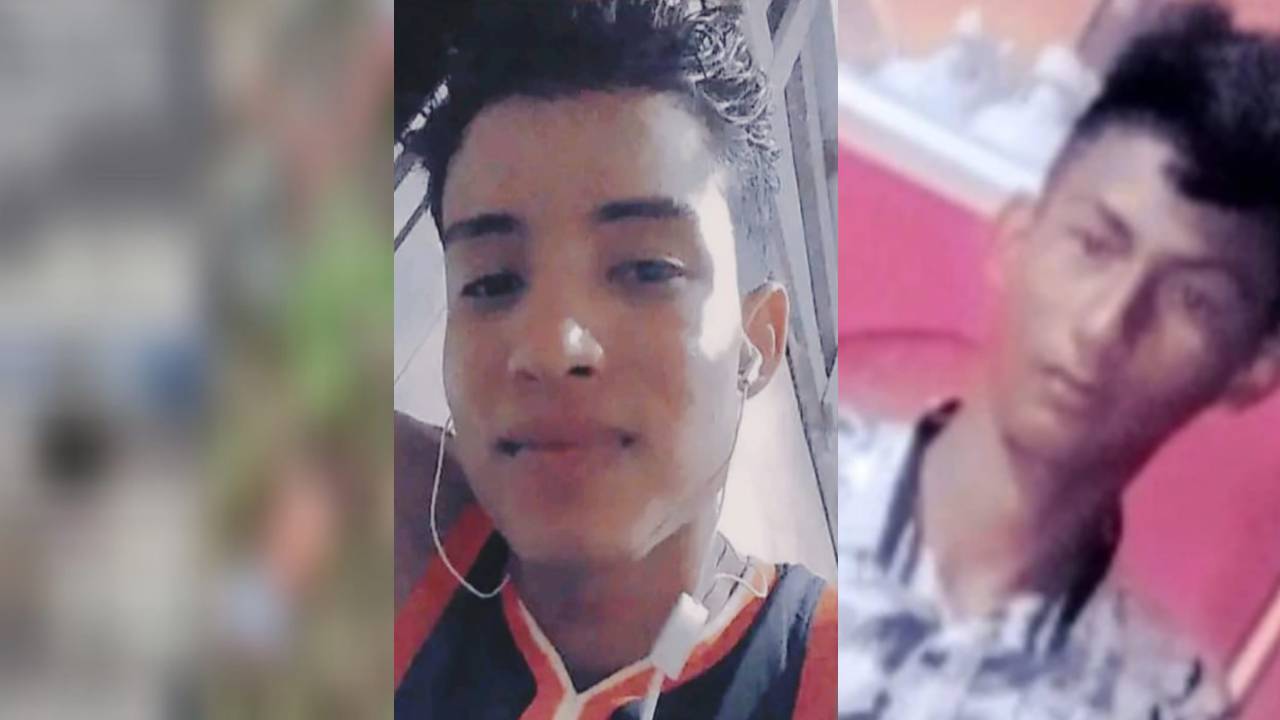 Esto se sabe de dos hermanos encontrados decapitados en zona montañosa de Choloma