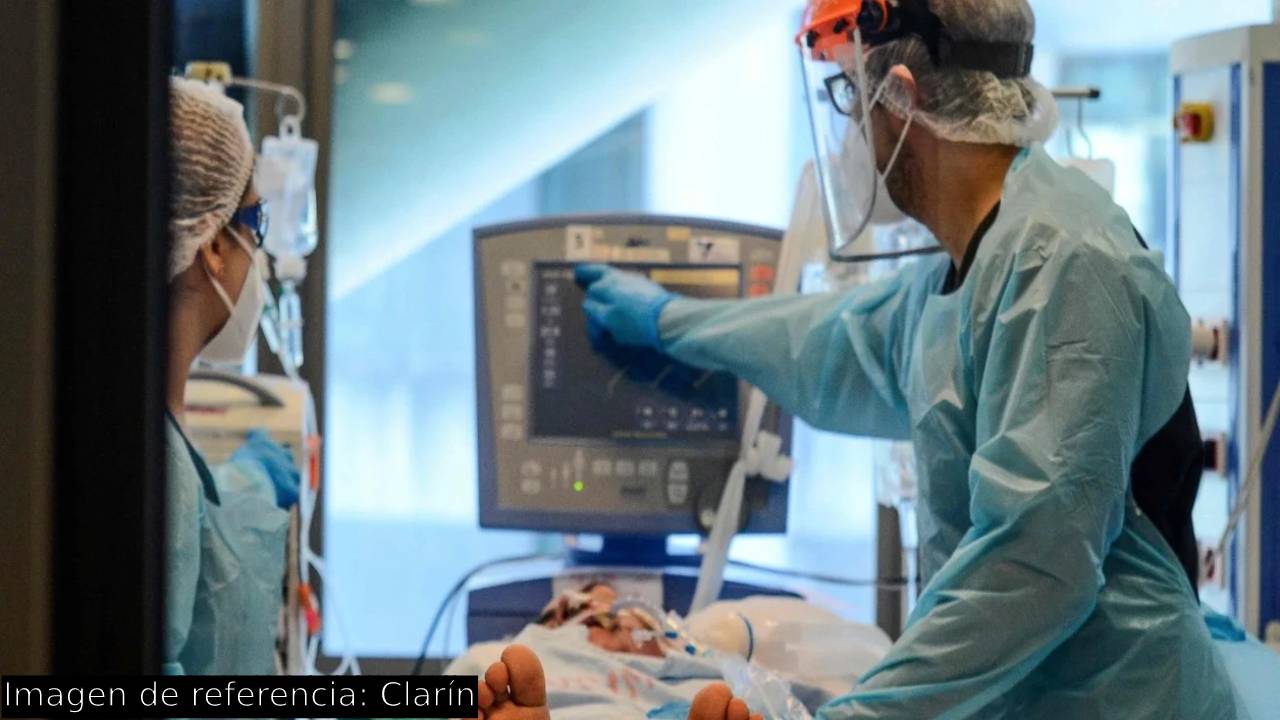 Hombre fue al médico por dolor en un dedo del pie y recibió un diagnóstico devastador