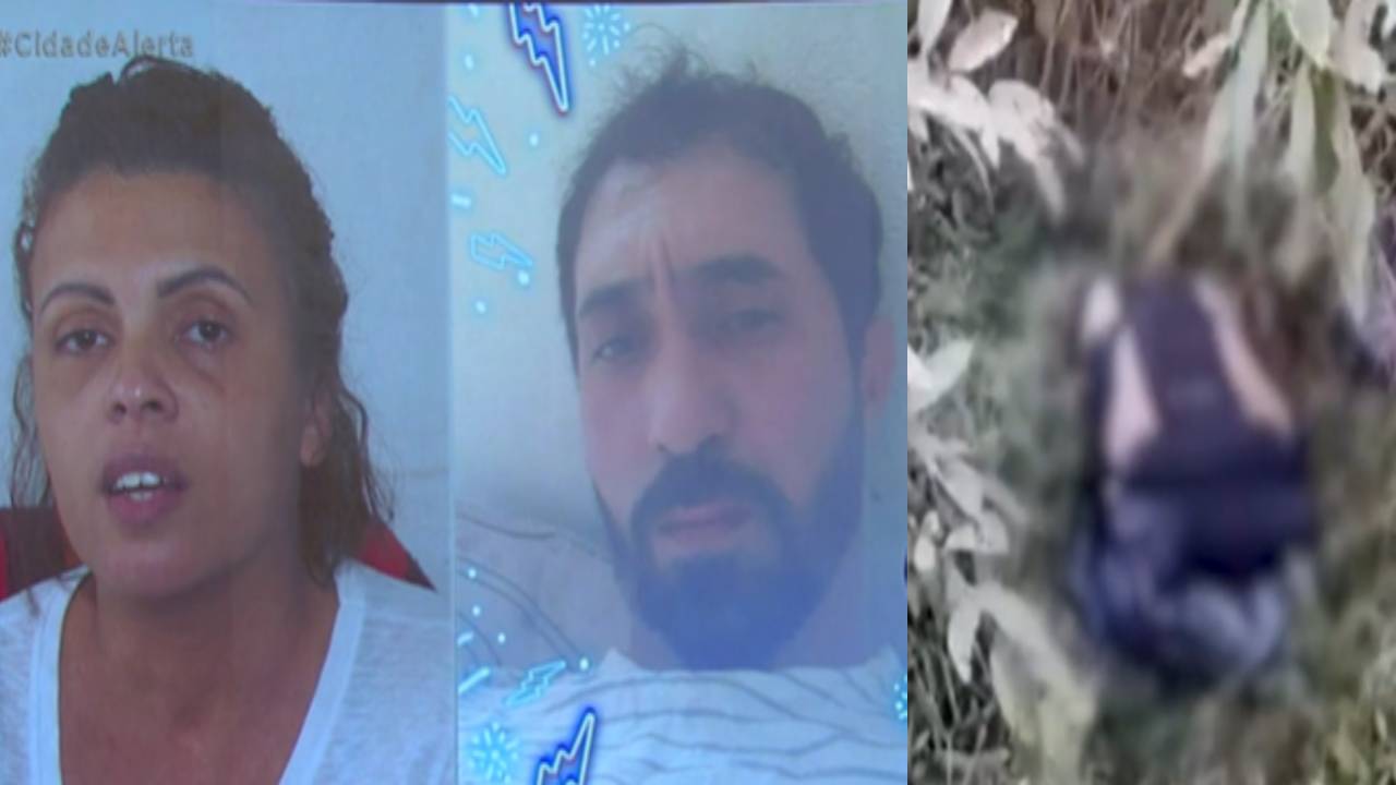 Hombre asesinó y descuartizó a su exnovia embarazada y confiesa por qué lo hizo