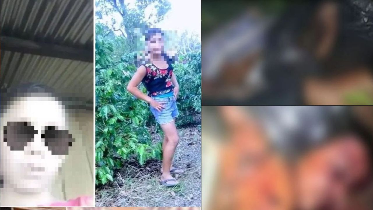 Hallan muertos a dos hombres, supuestos responsables del crimen contra dos hermanitos en Copán; narcos los torturaron