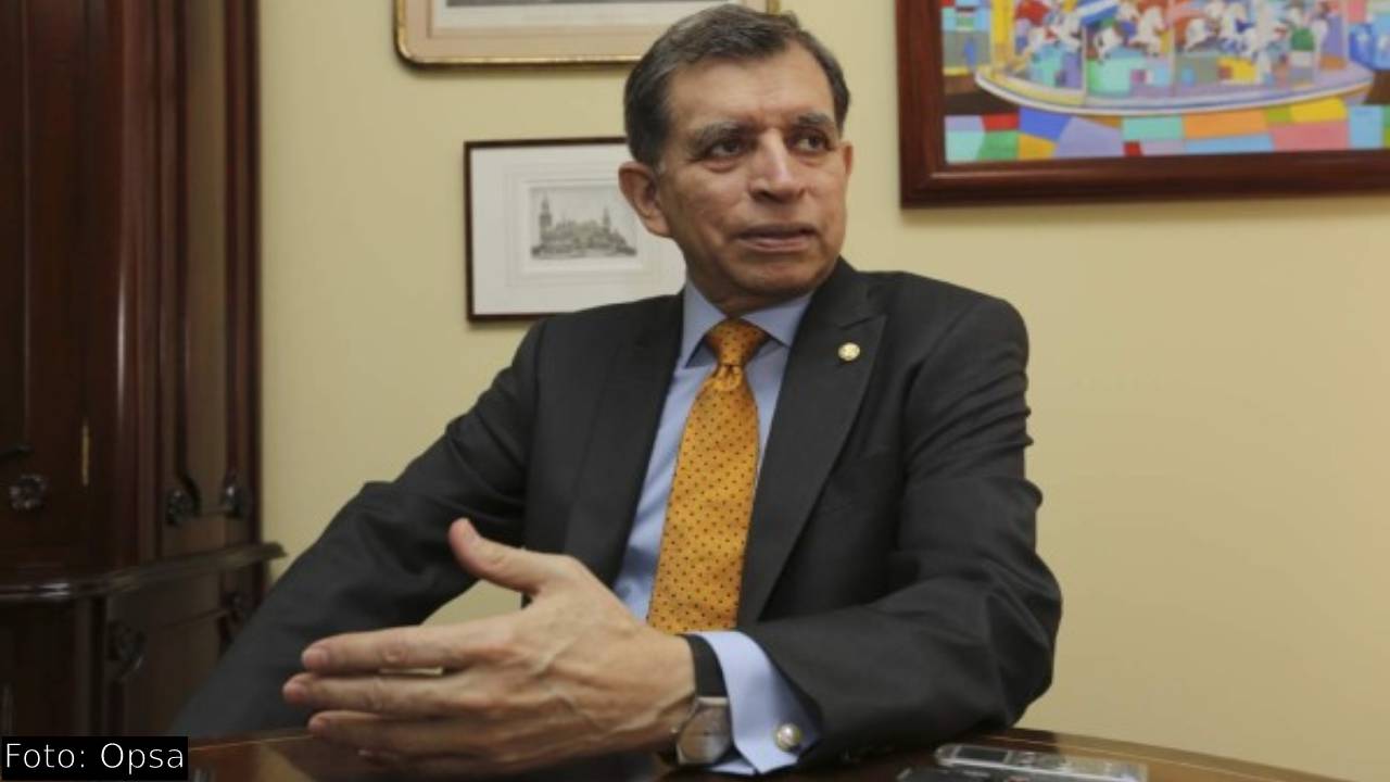 Honduras tuvo 'suerte' de ser invitada a la Cumbre de las Américas y 'no es prudente hacer un desaire': López Contreras