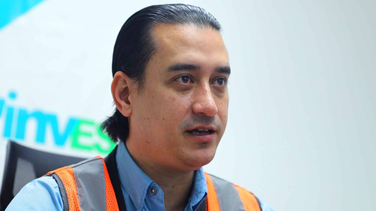 Marco Bográn sería sancionado por usar teléfono celular desde el batallón donde está preso