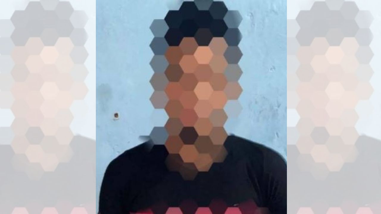 Cae hondureño por supuestamente abusar a su cuñada de 9 años en Yoro
