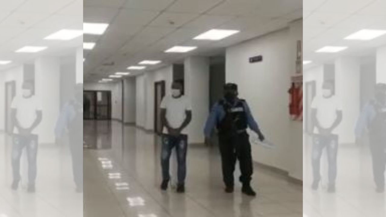 Hondureño saca a su hija de la casa de su abuela para luego abusar de ella; pasará 15 años en la cárcel