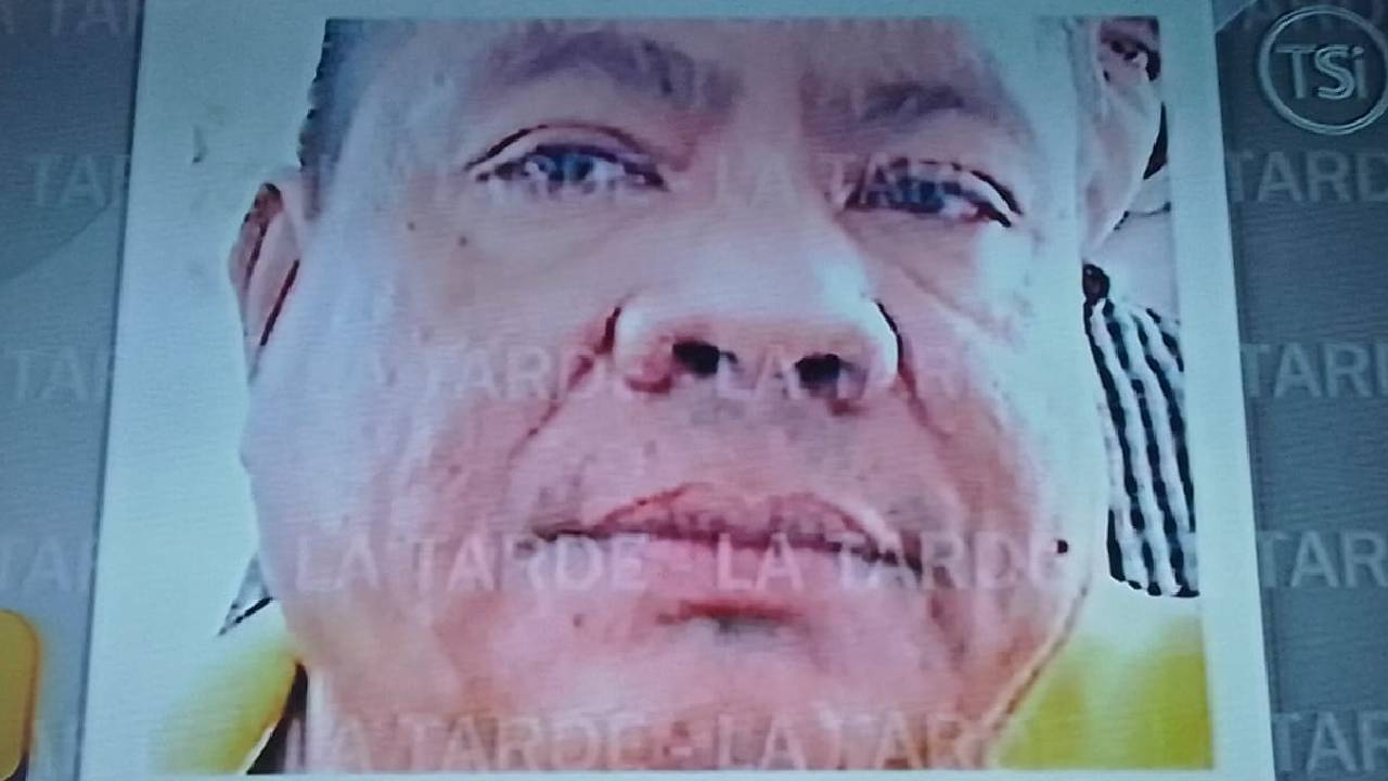 Capturan en la zona norte a hondureño Norlan Carrasco, pedido en extradición por EE. UU.