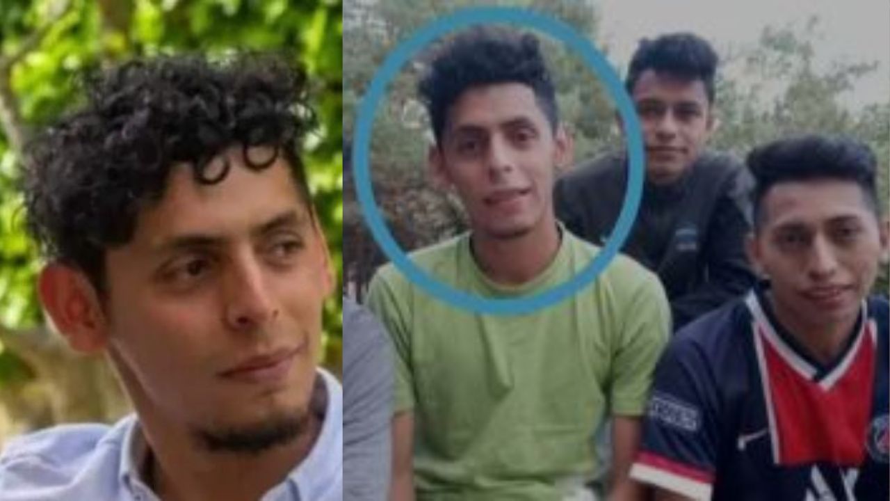 Hondureño becado en universidad de España fallece tras caer en embalse