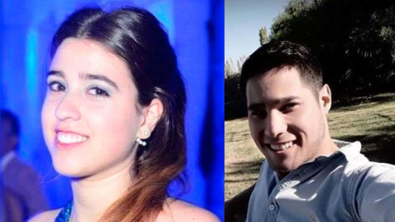 Expolicía que mató a su exnovia es condenado a cadena perpetua; así ejecutó el crimen