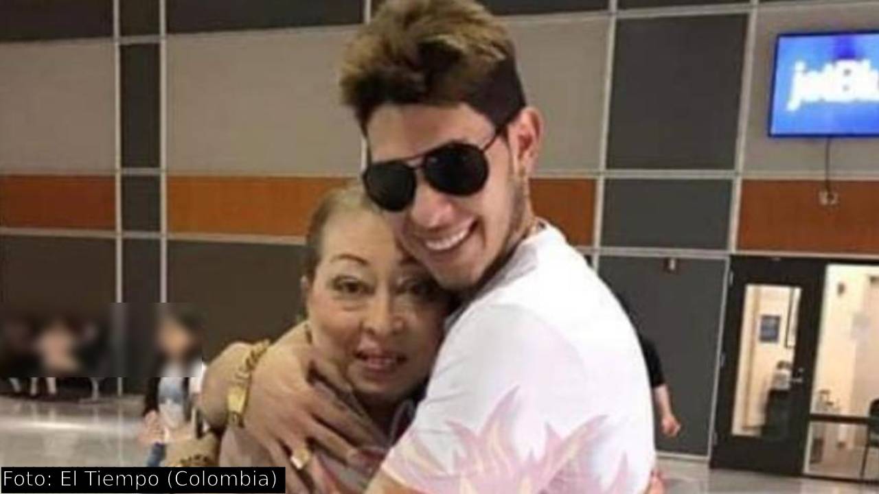 Joven asesina a puñaladas a su mamá en Texas; esto se sabe de él