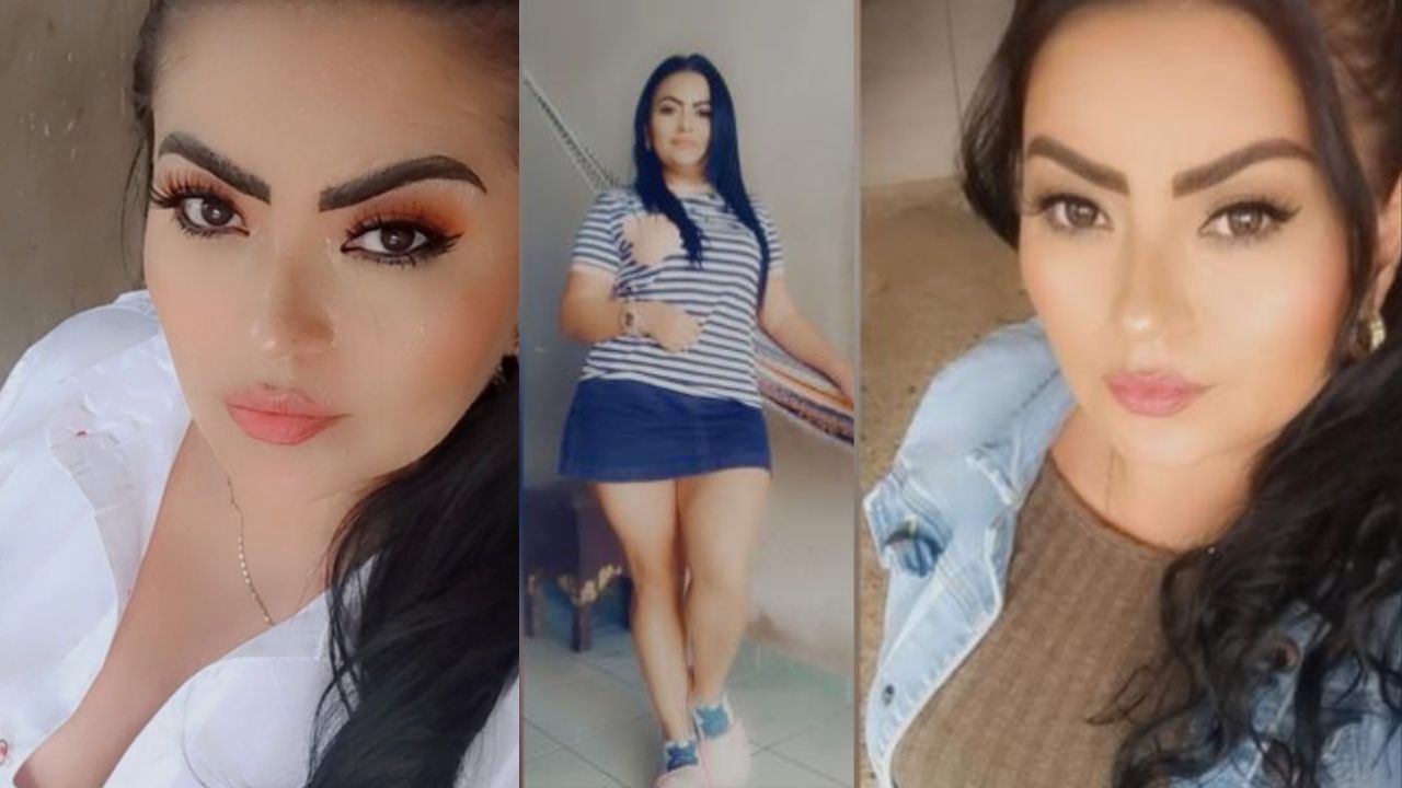 Esto le dijo Yazmín Nayarith a familiares en última comunicación previo a ser hallada muerta en tráiler