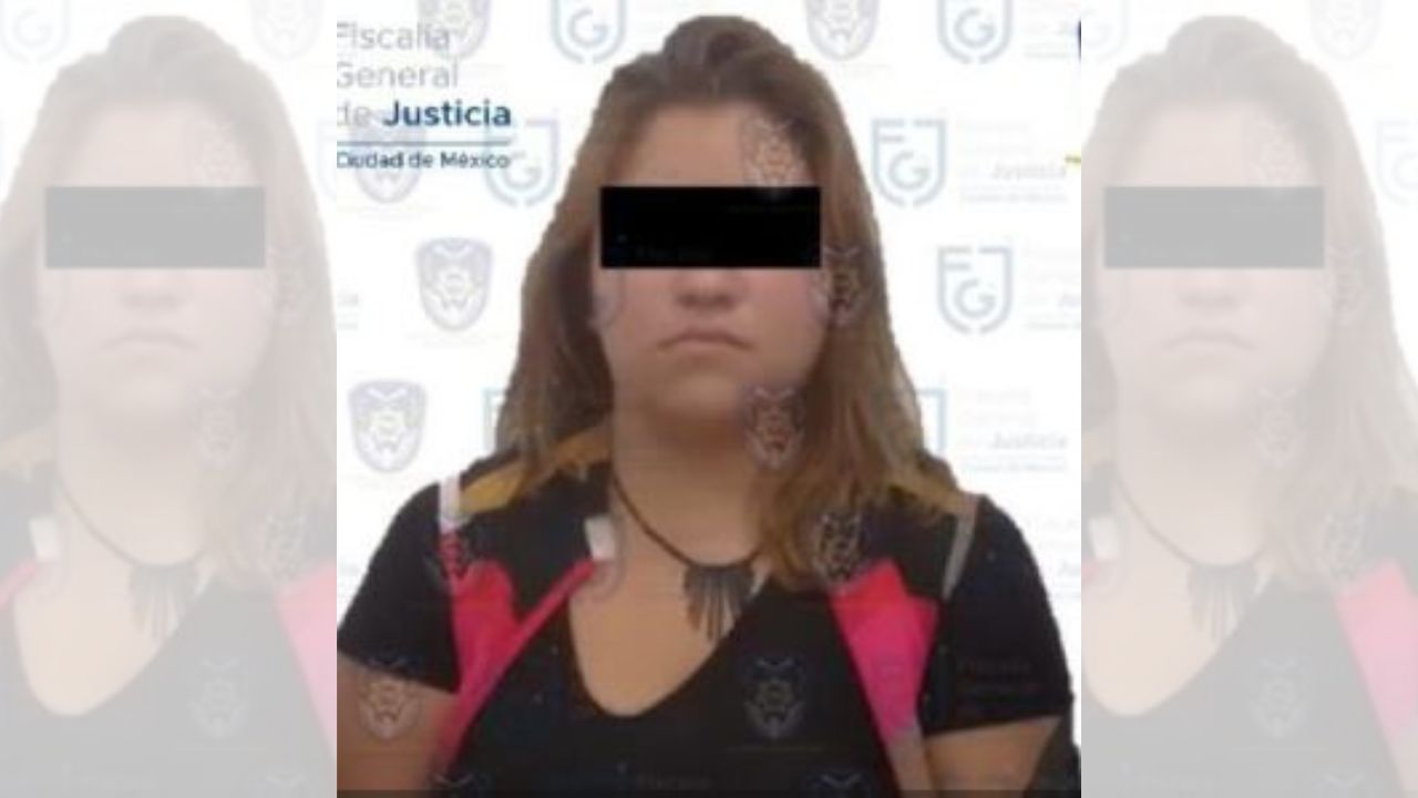 Joven asfixia a su propia madre y quiso incinerar el cuerpo para ocultar el crimen