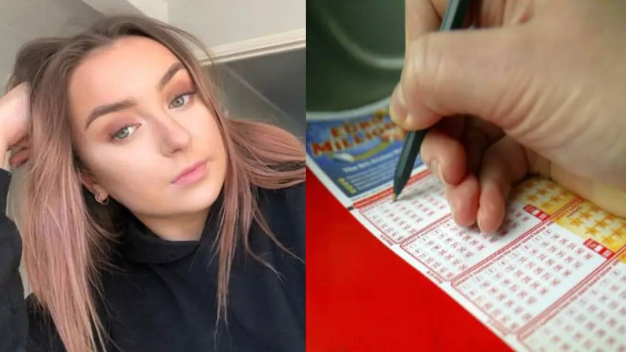 Joven ganó $ 223 millones en la lotería, pero por esta razón no recibió el premio