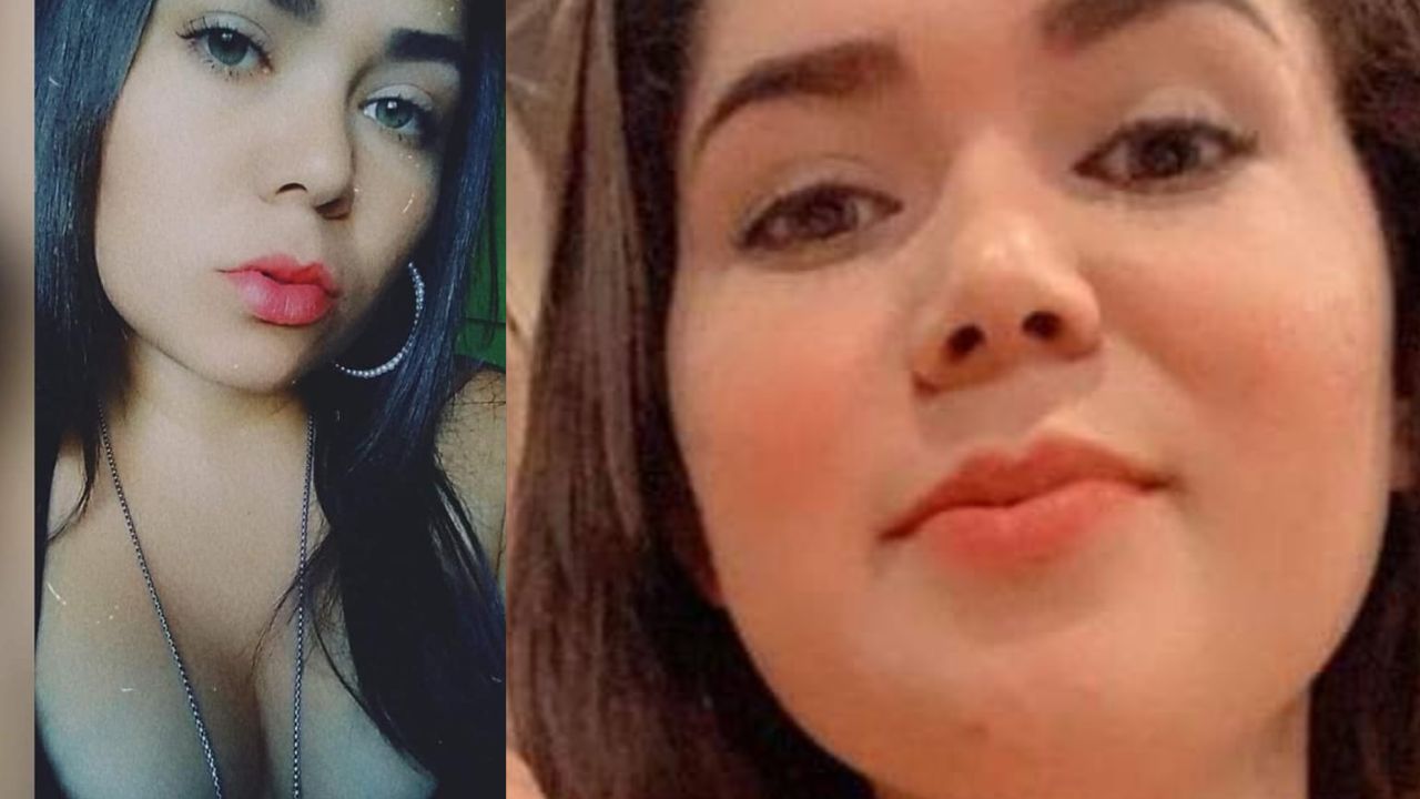 Hondureña regresaba de realizar compras en su moto sin casco, impactó y murió