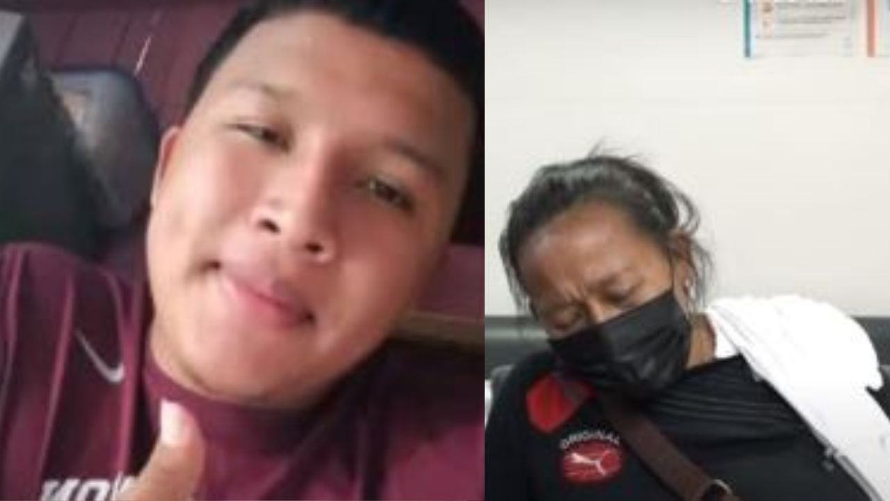 Hondureña presintió dónde estaría su hijo raptado, poco después apareció muerto en una quebrada
