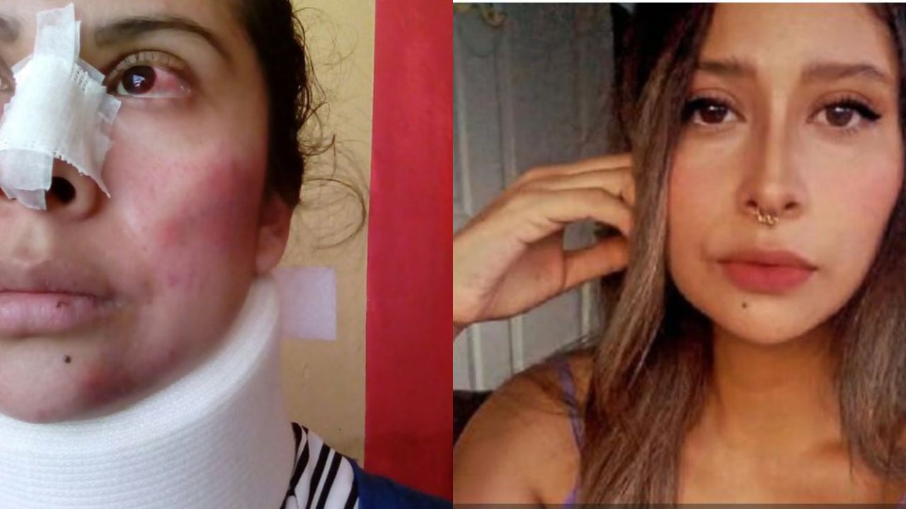 'Ya te toca Erick': así reconoció joven violada dos veces a uno de sus agresores