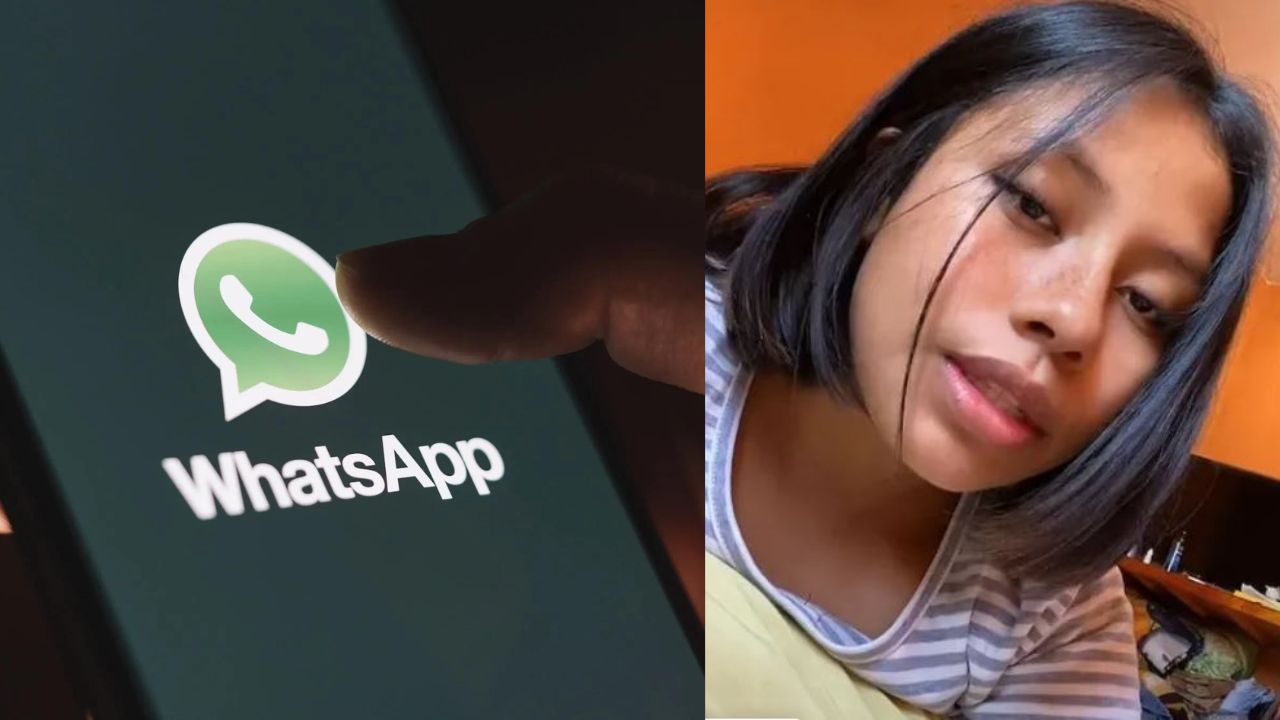 A través de WhatsApp joven descubrió infidelidad de su novio; estas pistas siguió