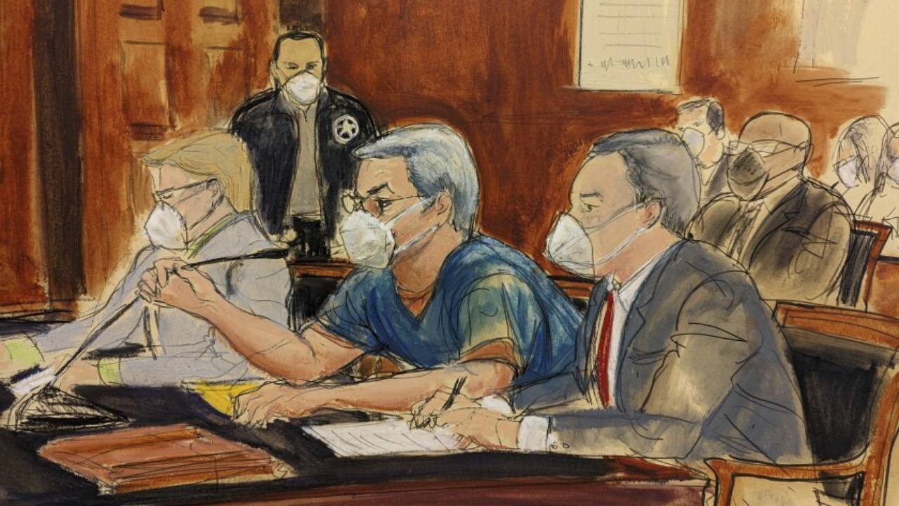 Pruebas en juicio contra Juan Orlando Hernández serán confidenciales, confirma juez Kevin Castel