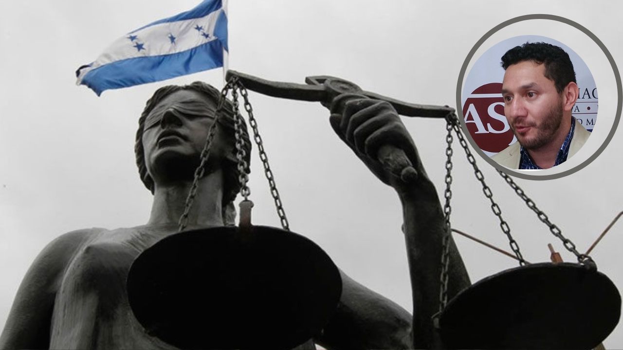 ASJ sobre elección de magistrados: 'Proceso será conflictivo, pero no habrá concentración de poder'