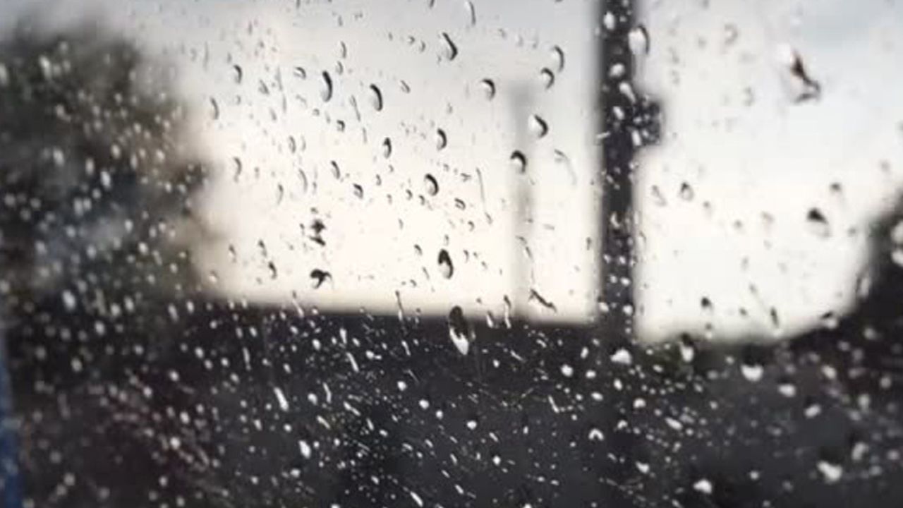 Imagen de Ciclón tropical que azota a Cuba estará provocando lluvias en estos 3 sectores de Honduras