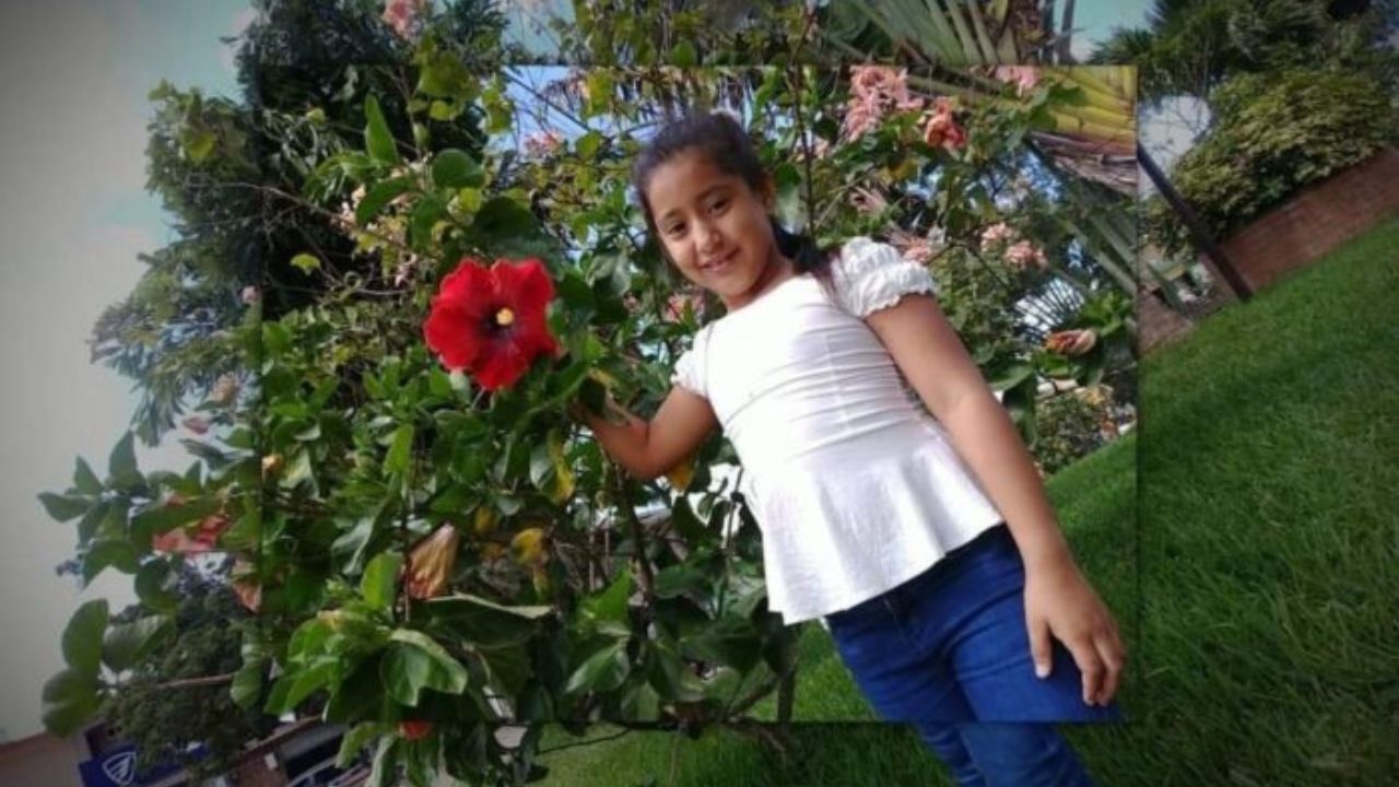 Esto revela el Ministerio Público sobre autopsia de Alisson Nahomy, niña que murió tras ataque de pitbull