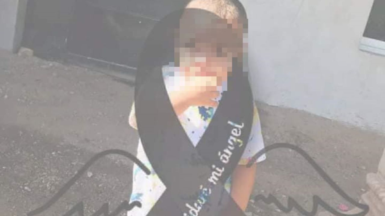 Niño hondureño muere tras caerle encima un muro en construcción en Yoro