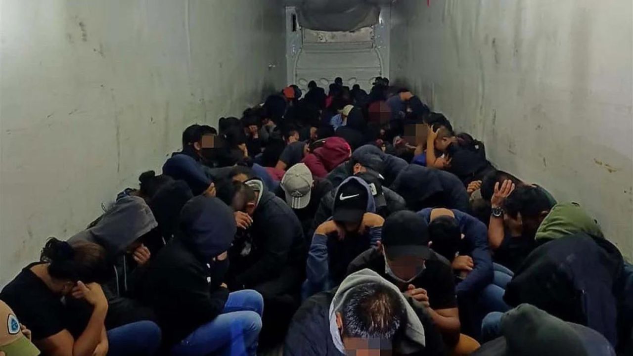 Se reportan 37 migrantes muertos de enero a mayo de 2022 ¿cuántos son hondureños?