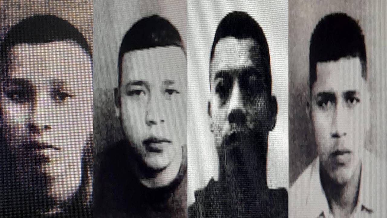 Sentencian a cuatro militares por tratos crueles e inhumanos a hondureño bajo su custodia