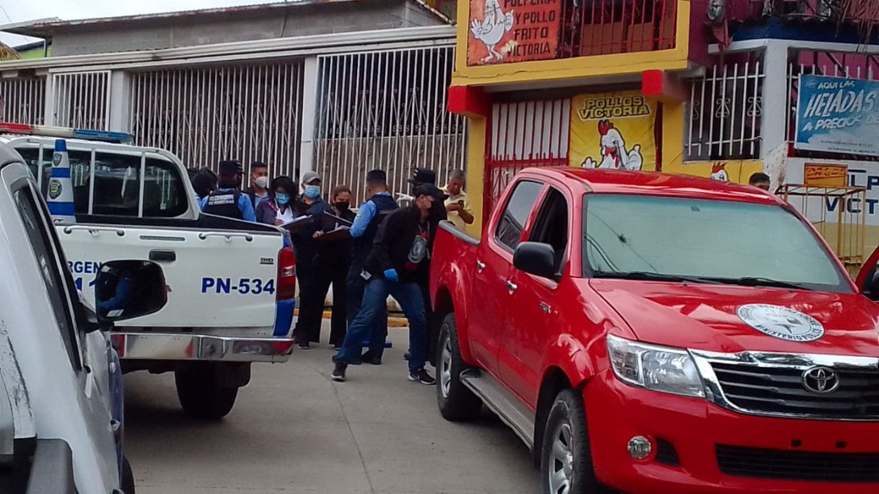 Imagen de Hondureño departía con amigos y terminó muerto tras acalorada discusión