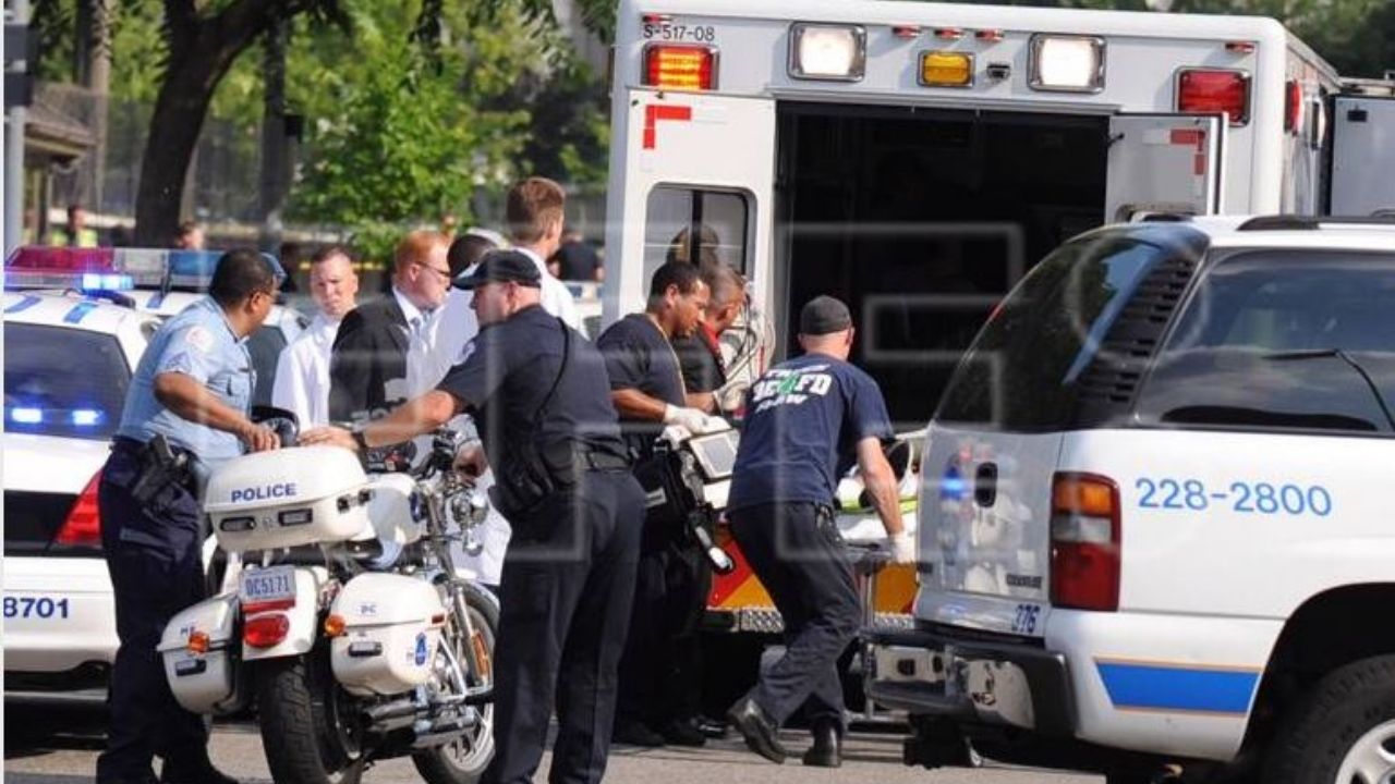 Cinco muertos y varios heridos en tiroteo en Tulsa, Oklahoma
