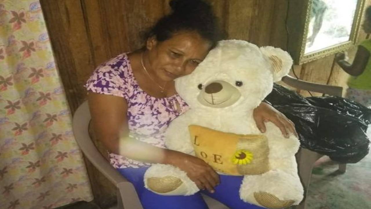 Frente a sus nietos matan a una mujer en Olancho; la segunda en menos de 24 horas