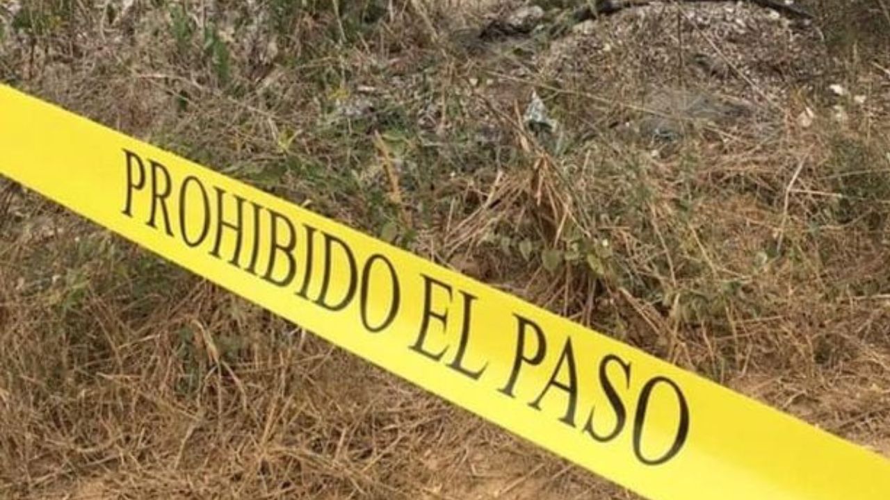 Encuentran a mujer muerta flotando en río de Colón; tiene signos de tortura