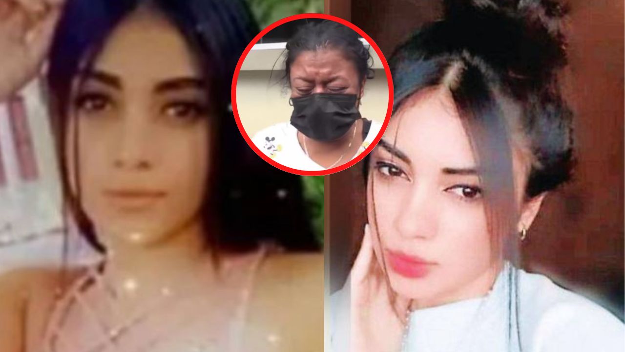 'Tirada y apuñalada': madre revela cómo encontró a su hija, asesinada por evitar abuso sexual