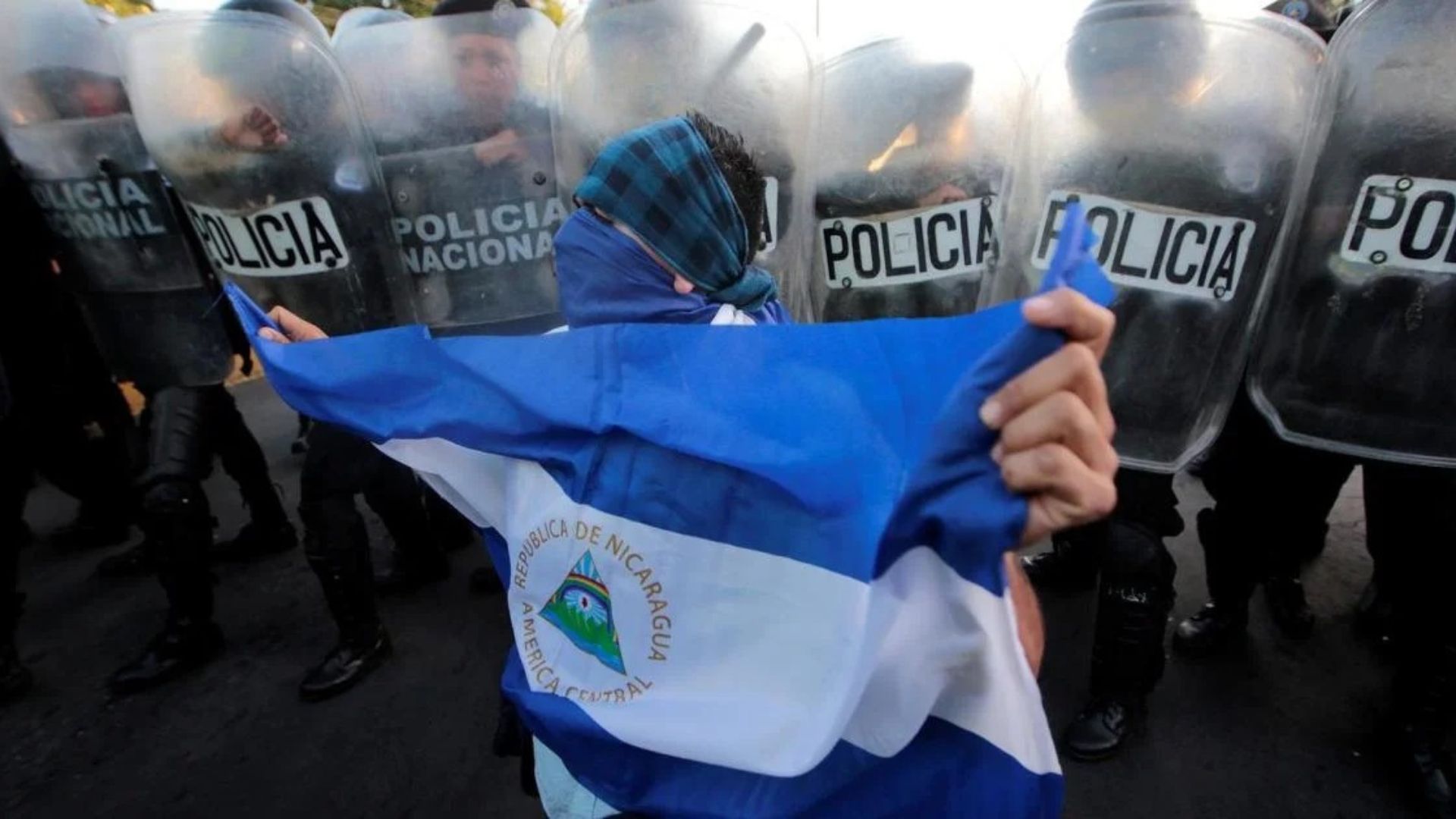 Informe pide a la ONU que inste a Nicaragua a investigar casos de torturas
