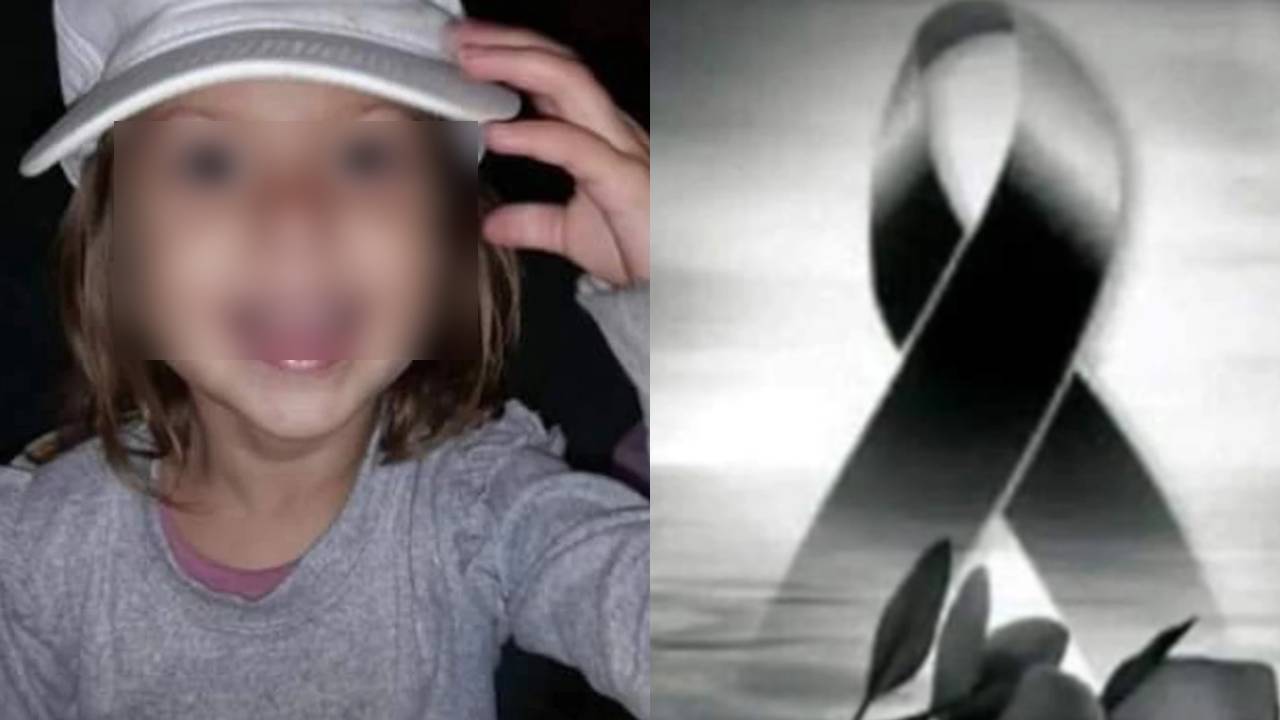 Niña de tres años murió intoxicada por con monóxido de carbono; niñera se habría olvidado por usar su celular