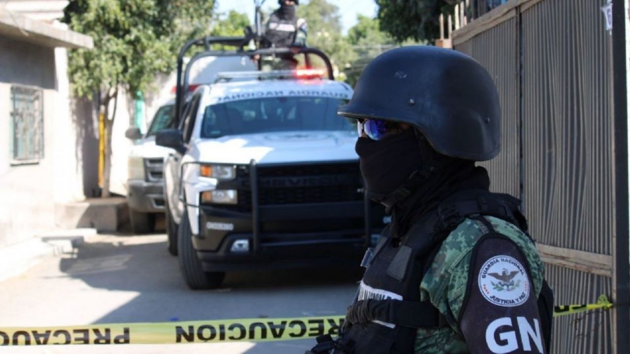 Niño fue asesinado junto a su perro por comando armado en México