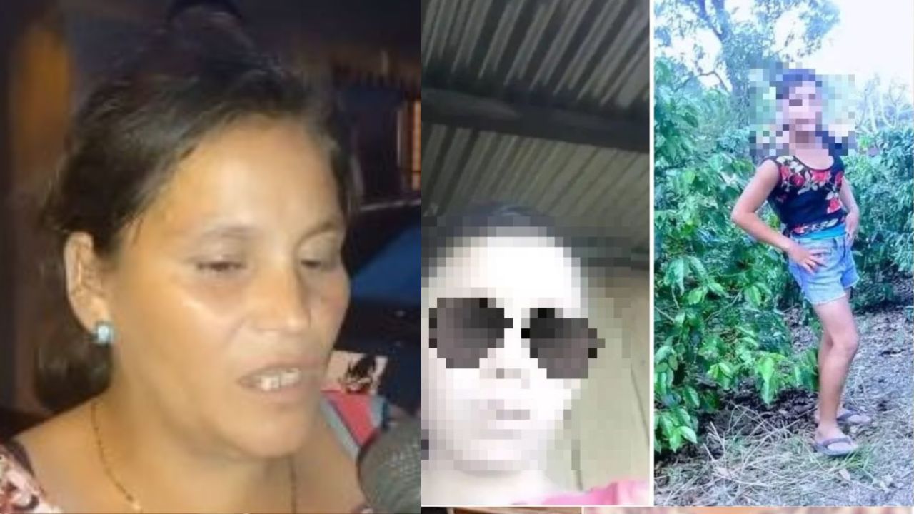 Madre de hermanos asesinados contó cuál fue la amenaza que recibió previo al doble crimen