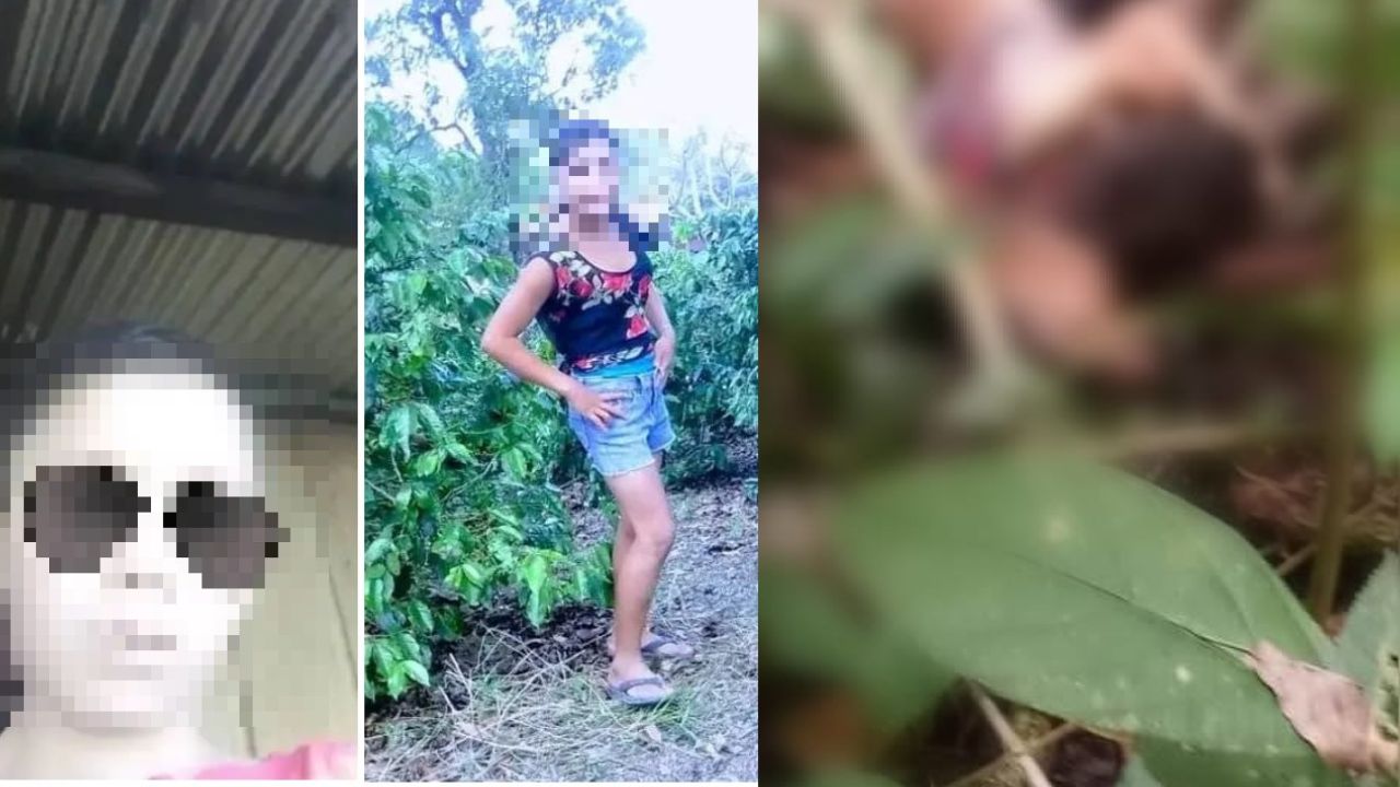 El último mensaje de hermanos hondureños a su padre tras desaparecer y ser hallados muertos