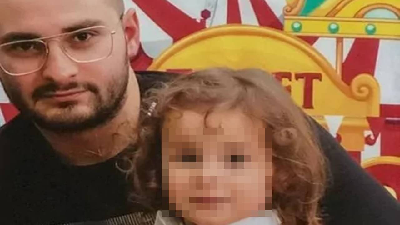 'No está loca, odiaba a la niña', la triste carta del padre de una niña de 5 años asesinada por su mamá