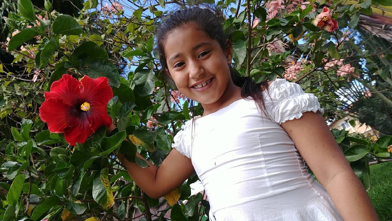 'Era mi tesoro, ayer la descuidé', padre de niña asesinada por un pitbull revela cómo la encontró