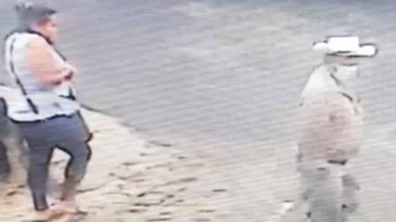 Cae pareja cuando pretendía despojar de L 30 mil a una persona en Gracias