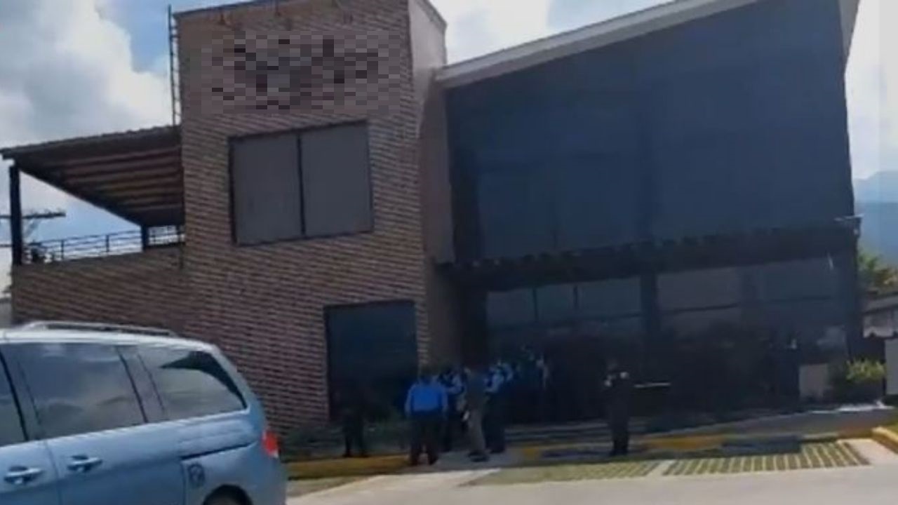 Un hondureño muerto tras acalorada discusión al interior de negocio de café en SPS