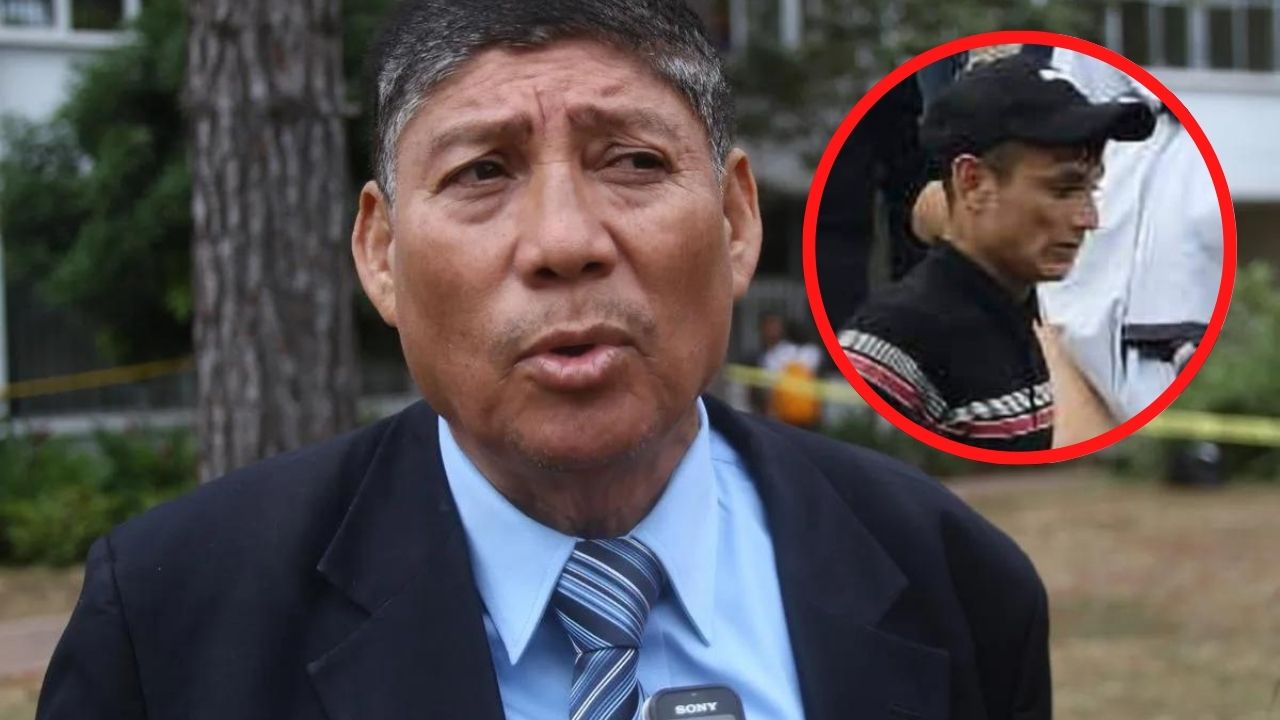'No hay que victimizar a alguien que atacó por la espalda a una mujer': criminólogo sobre agresor de policía hondureña